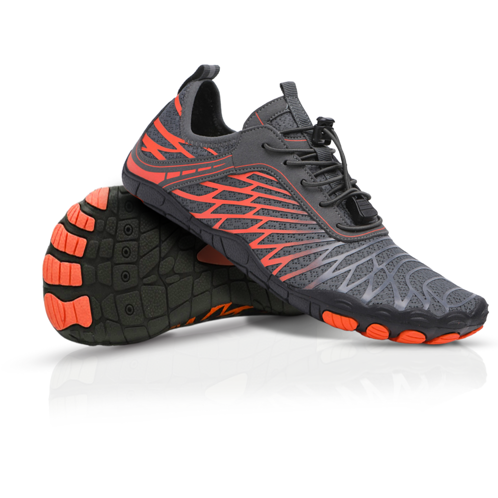 Vital | Gesunde Fußhaltung & Rutschfeste Unisex Alltags-Barfußschuhe