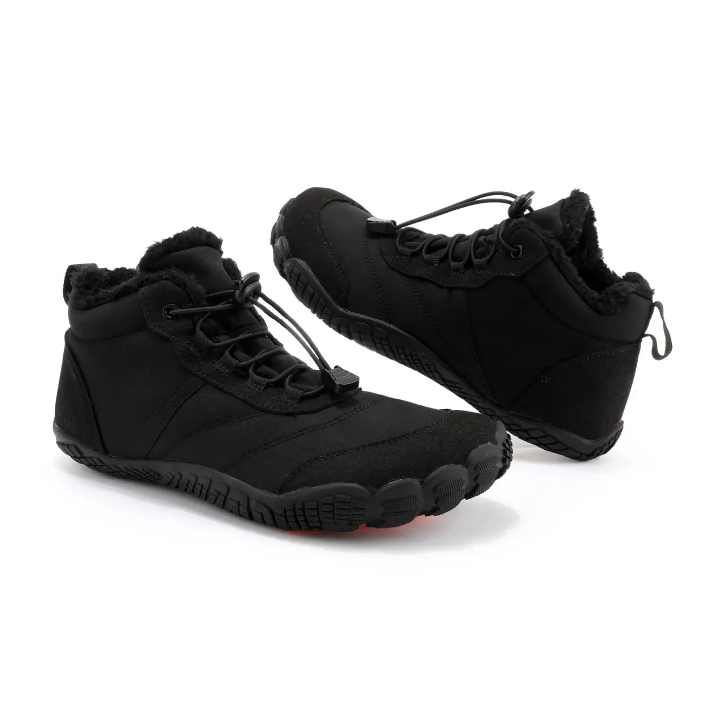 Thermo | Gesunde Fußhaltung & Wasserabweisende Winter Barfußschuhe