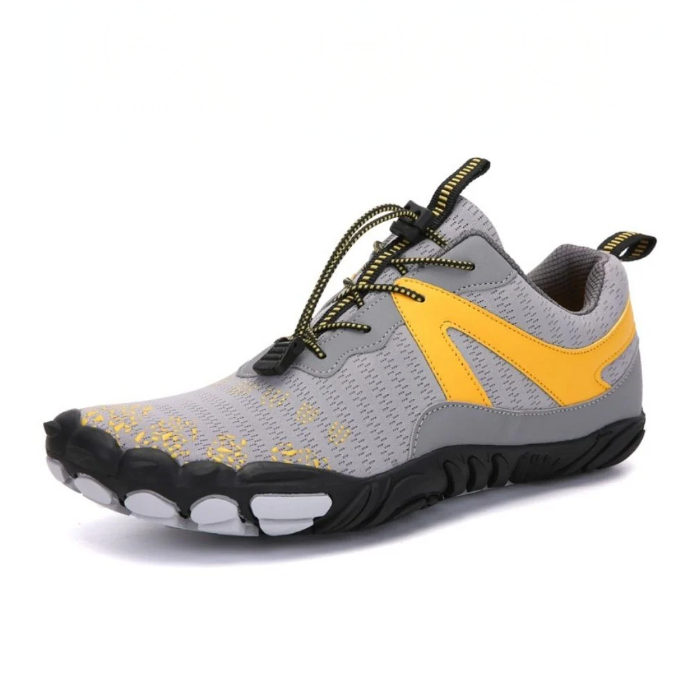 Flow | Wechseljahre Barfußschuhe – Komfort & Entlastung