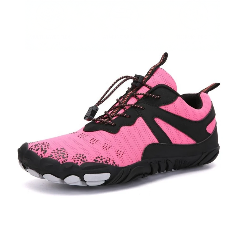 Flow | Wechseljahre Barfußschuhe – Komfort & Entlastung (1+1)