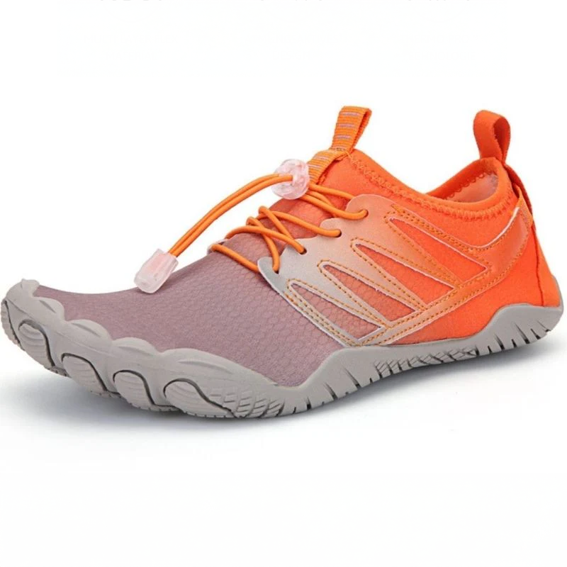 Sprint | Gesunde Fußhaltung & Unisex Sport Alltags-Barfußschuhe