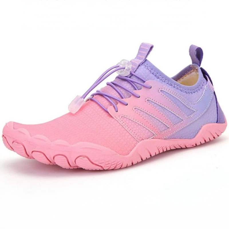 Sprint | Gesunde Fußhaltung & Unisex Sport Alltags-Barfußschuhe