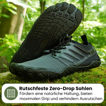Sprint | Gesunde Fußhaltung & Unisex Sport Alltags-Barfußschuhe
